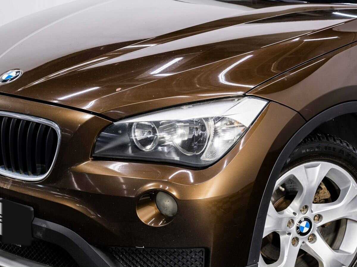 Купить BMW X1 20i, 2013, 280 000 км, фото №7