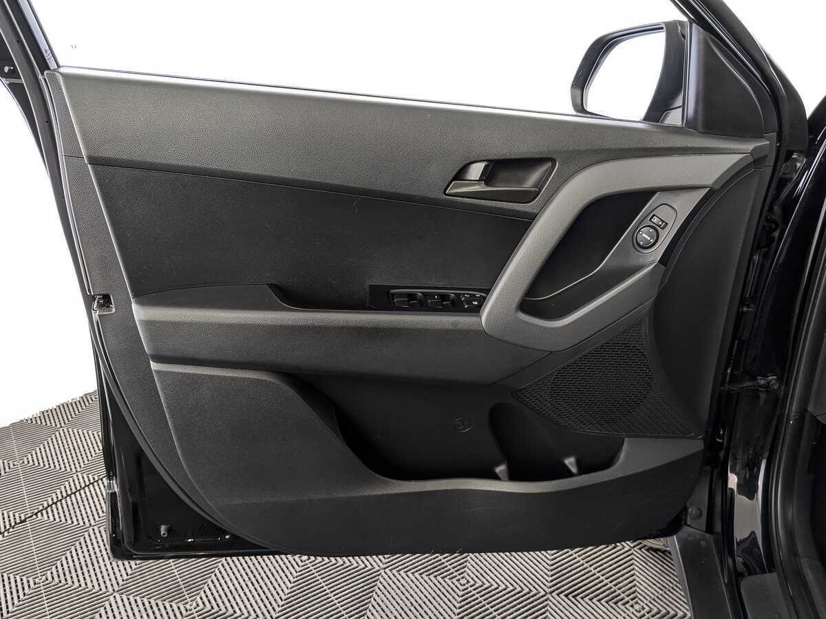 Купить Hyundai Creta, 2018, 90 559 км, фото №17