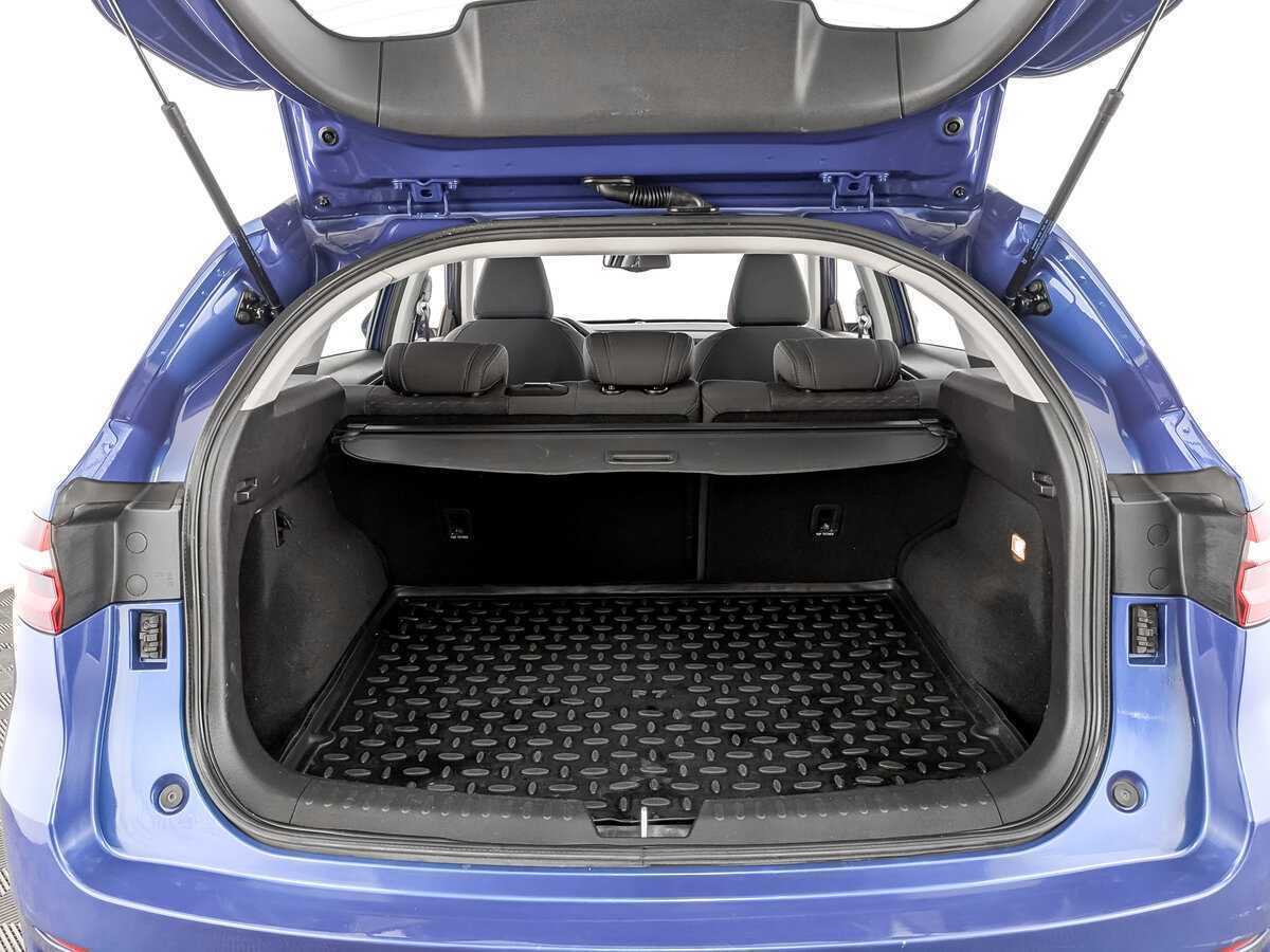 Купить Haval F7, 2019, 75 729 км, фото №10