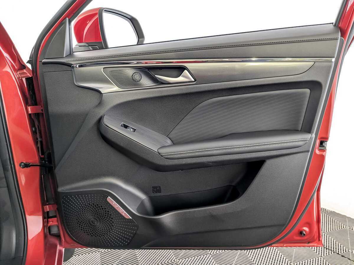 Купить Haval Jolion, 2023, 29 054 км, фото №24