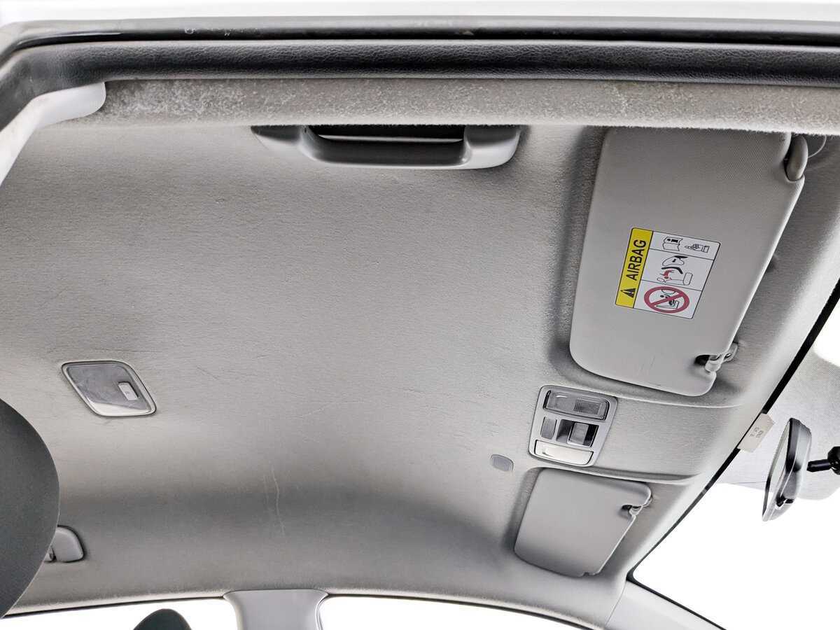 Купить Kia Rio X-Line, 2020, 193 996 км, фото №20