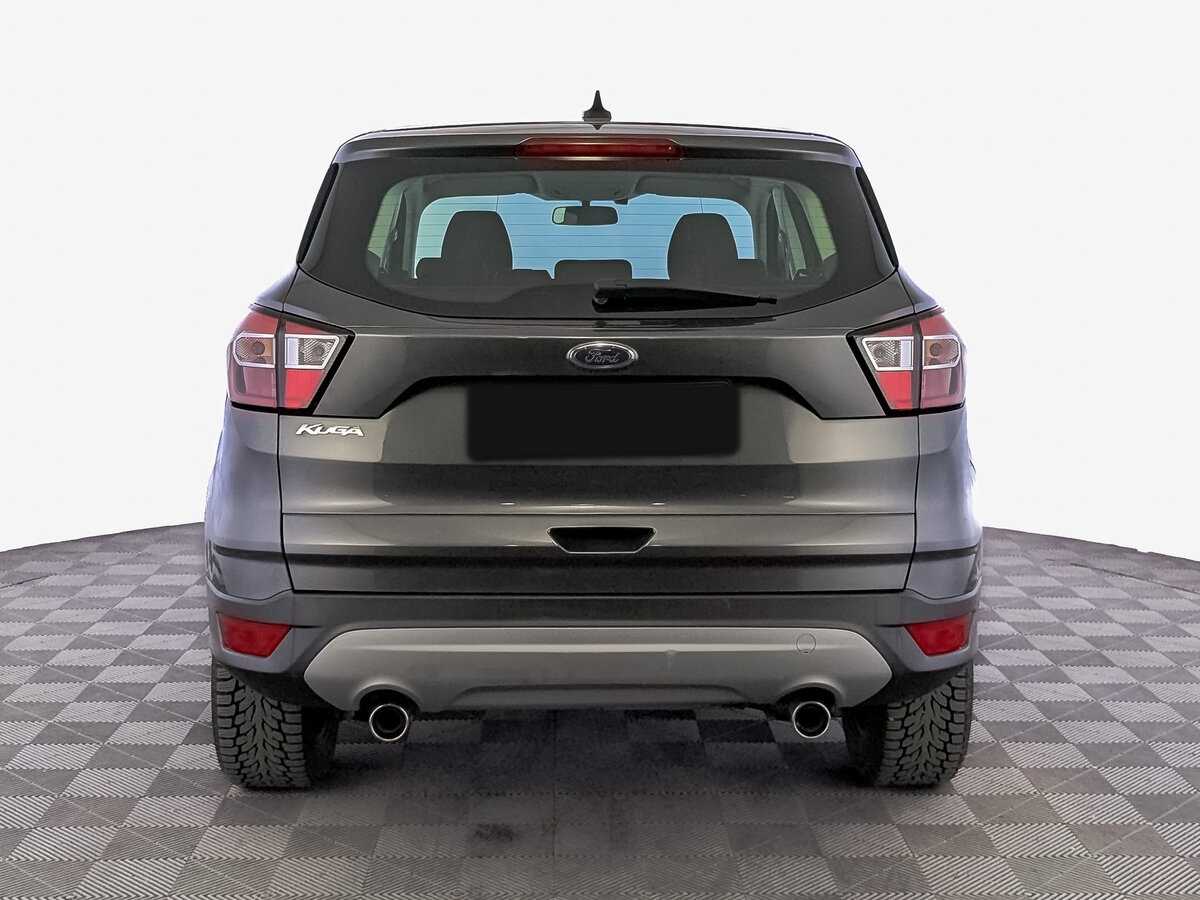 Купить Ford Kuga, 2018, 145 384 км, фото №6