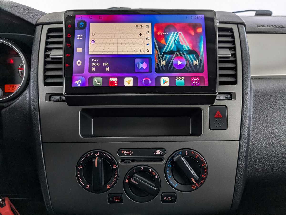 Купить Nissan Tiida, 2013, 128 468 км, фото №17