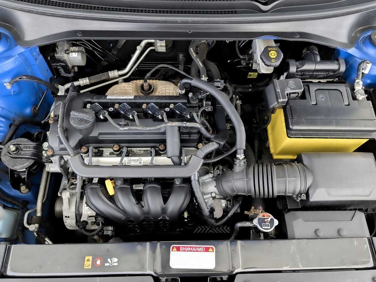 Купить Kia Rio X-Line, 2020, 149 507 км, фото №9