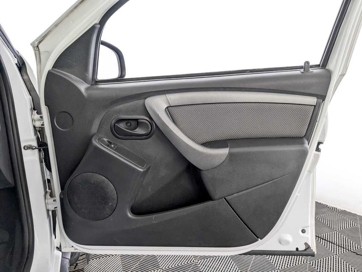 Купить Renault Duster, 2015, 131 380 км, фото №24