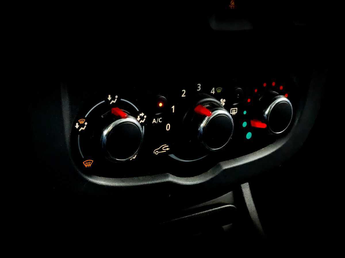 Купить Renault Duster, 2015, 131 380 км, фото №25