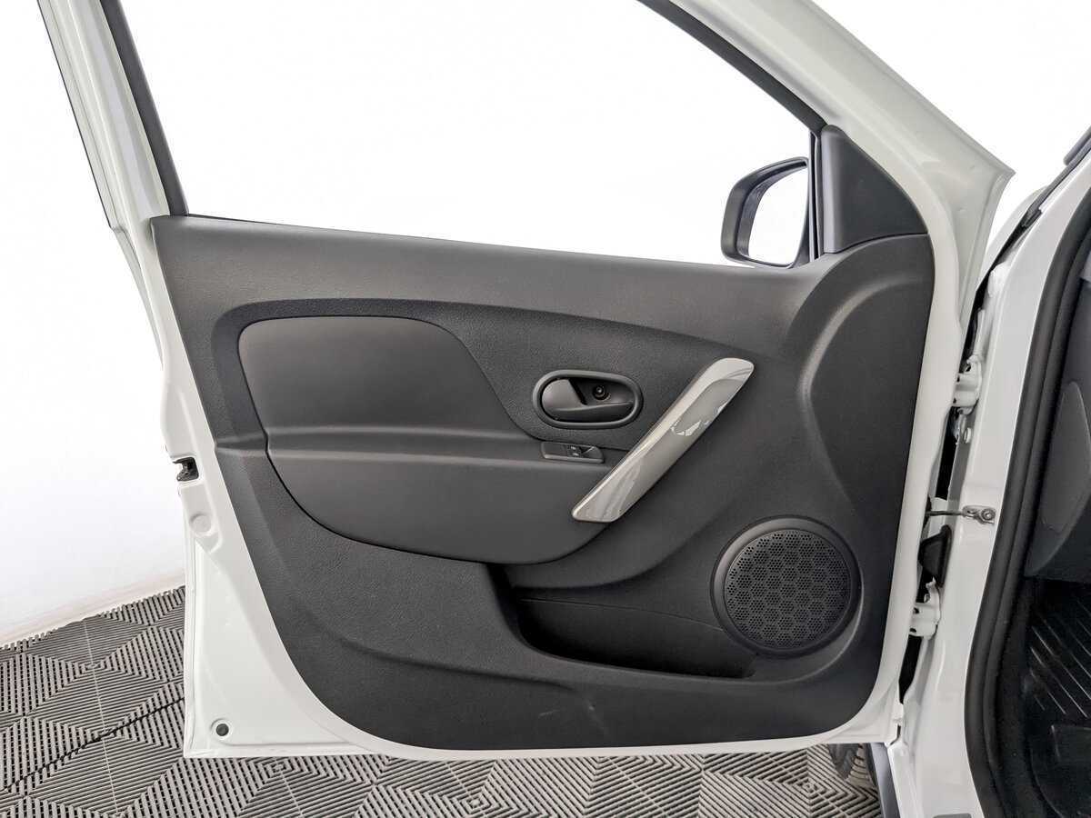 Купить Renault Sandero Stepway, 2021, 21 222 км, фото №17