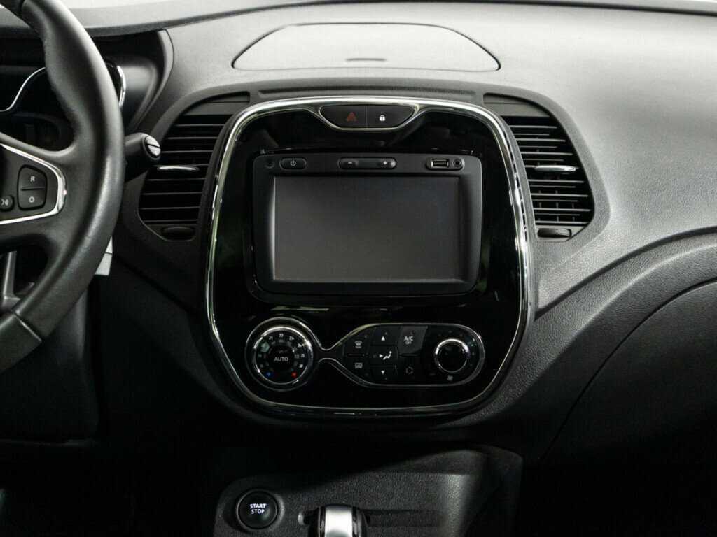 Купить Renault Kaptur, 2016, 51 094 км, фото №14