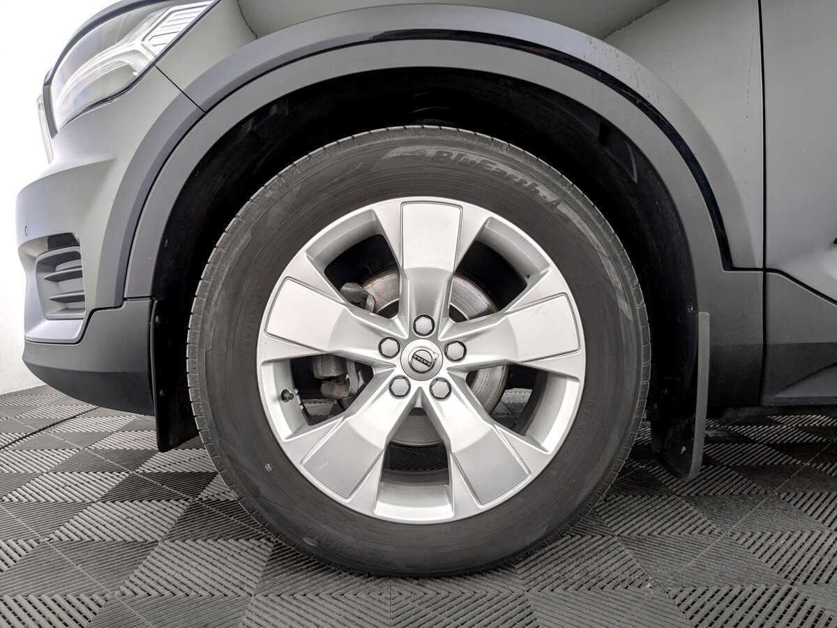 Купить Volvo XC40, 2019, 81 524 км, фото №20