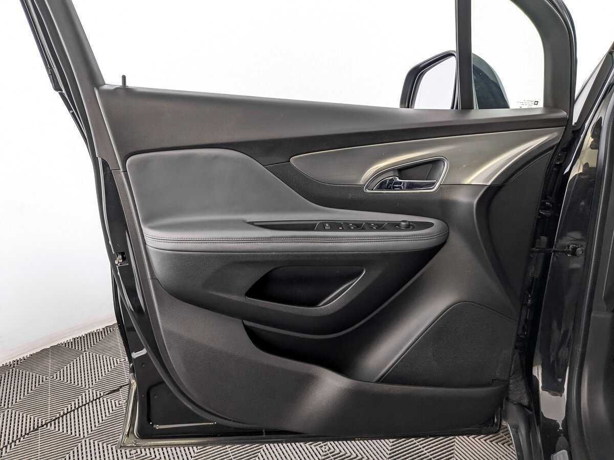 Купить Opel Mokka, 2013, 92 369 км, фото №19