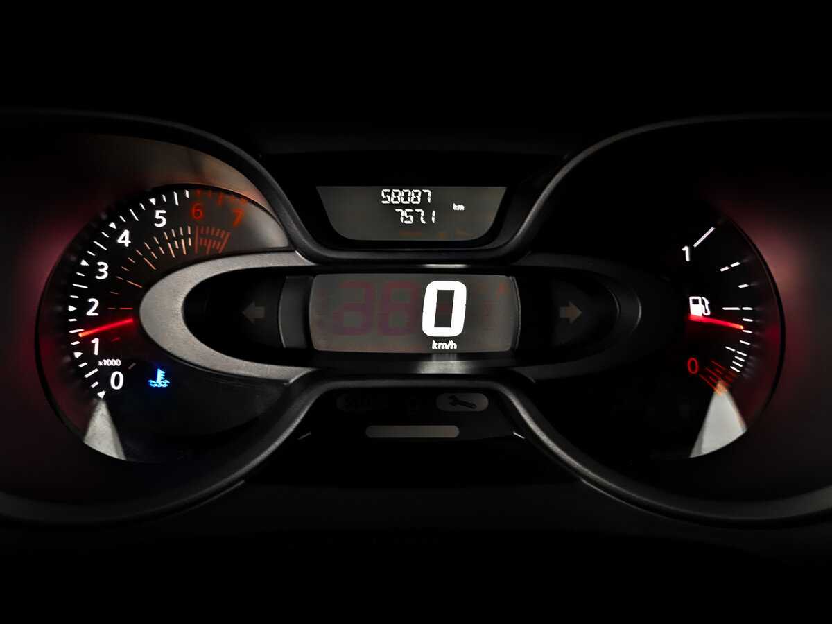 Купить Renault Kaptur, 2021, 58 080 км, фото №13