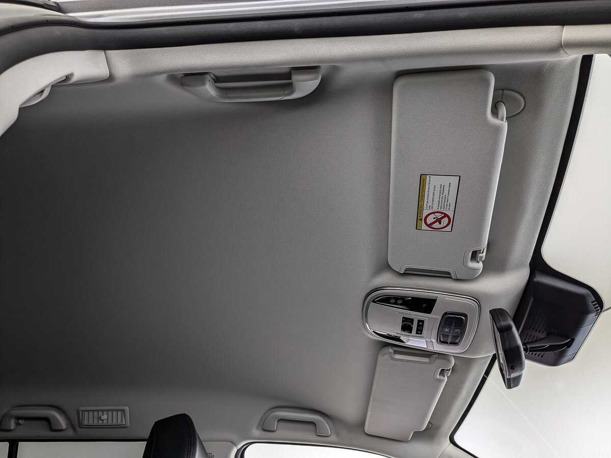 Купить Haval H9, 2021, 62 046 км, фото №22