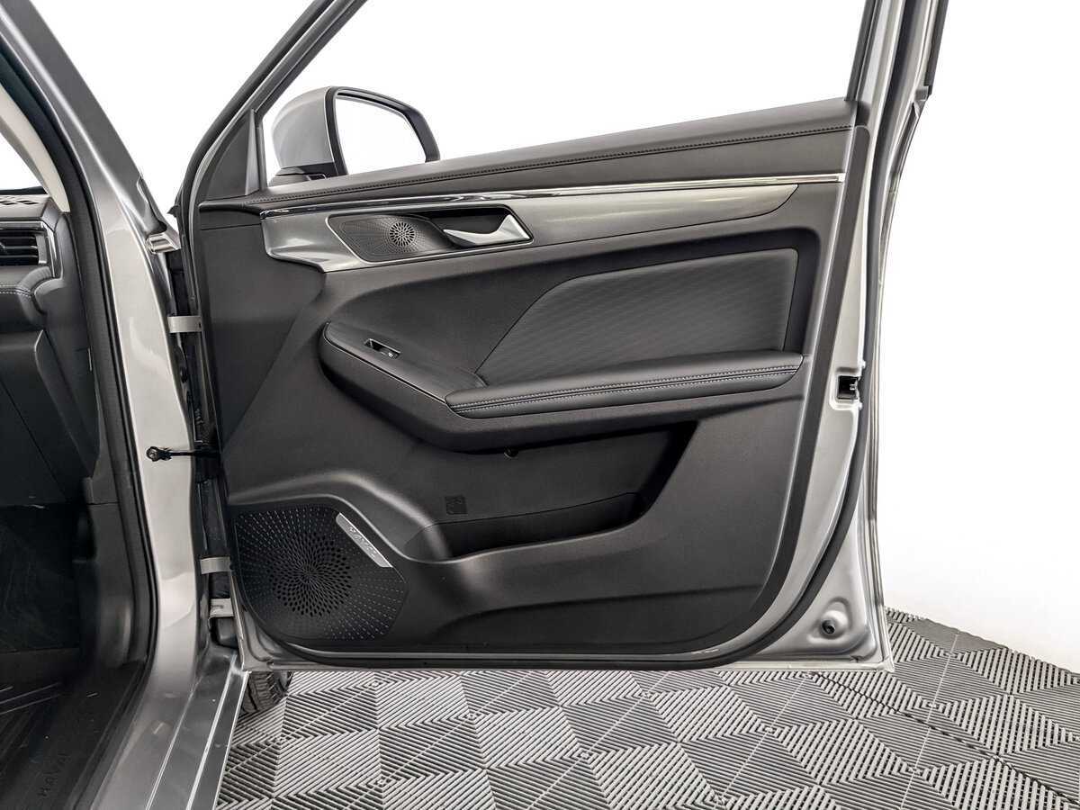 Купить Haval Jolion, 2023, 43 212 км, фото №24