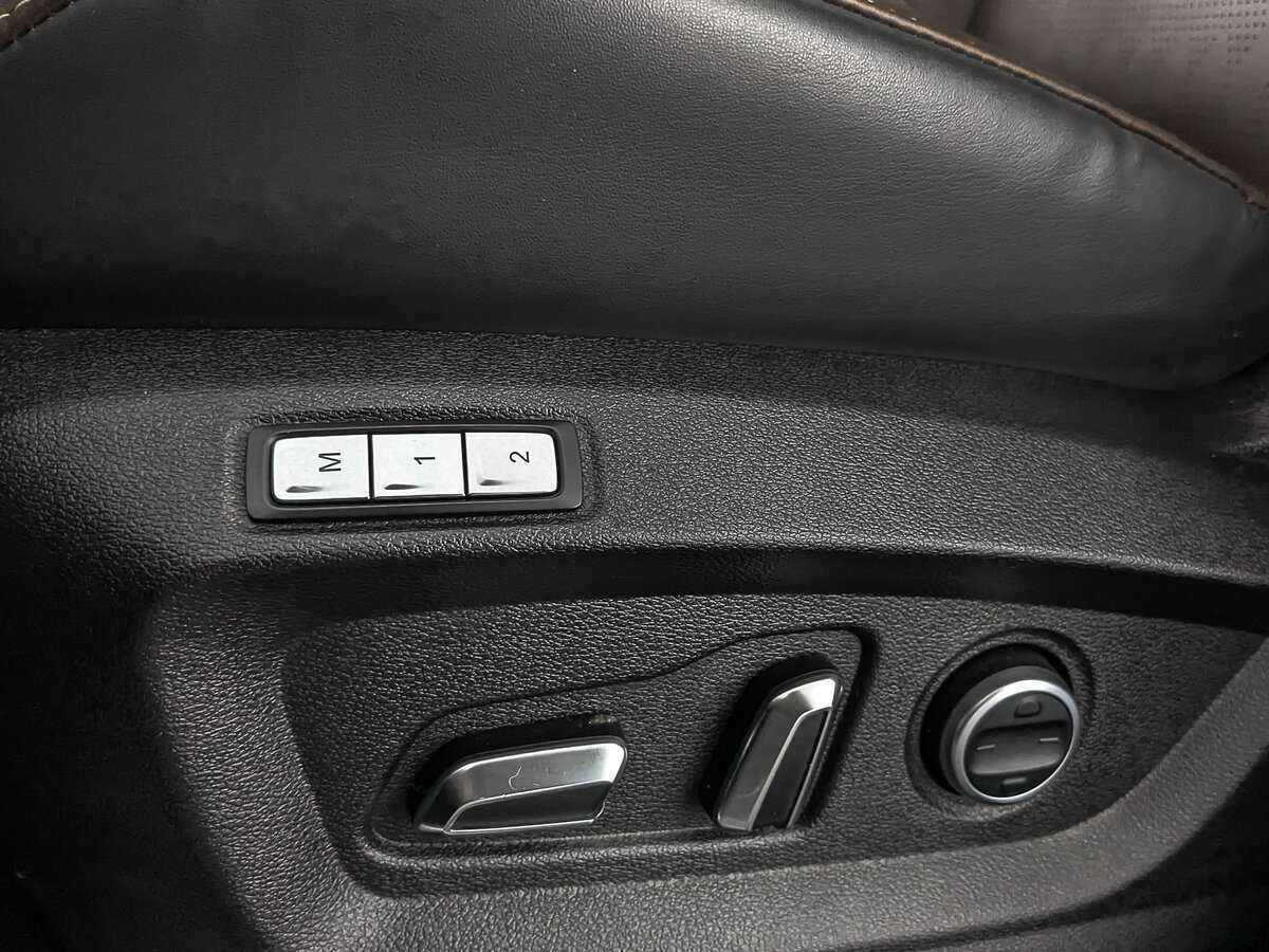 Купить CHERY Tiggo 8 Pro, 2022, 58 926 км, фото №26