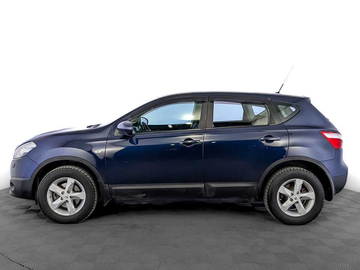 Купить Nissan Qashqai, 2012, 180 000 км, фото №8