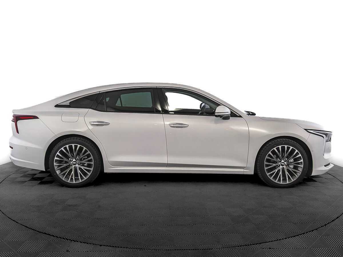 Купить FAW Bestune B70, 2023, 19 658 км, фото №4