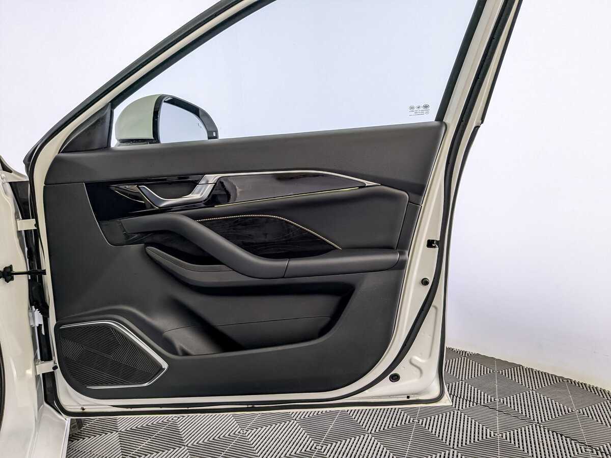 Купить FAW Bestune B70, 2023, 19 658 км, фото №22