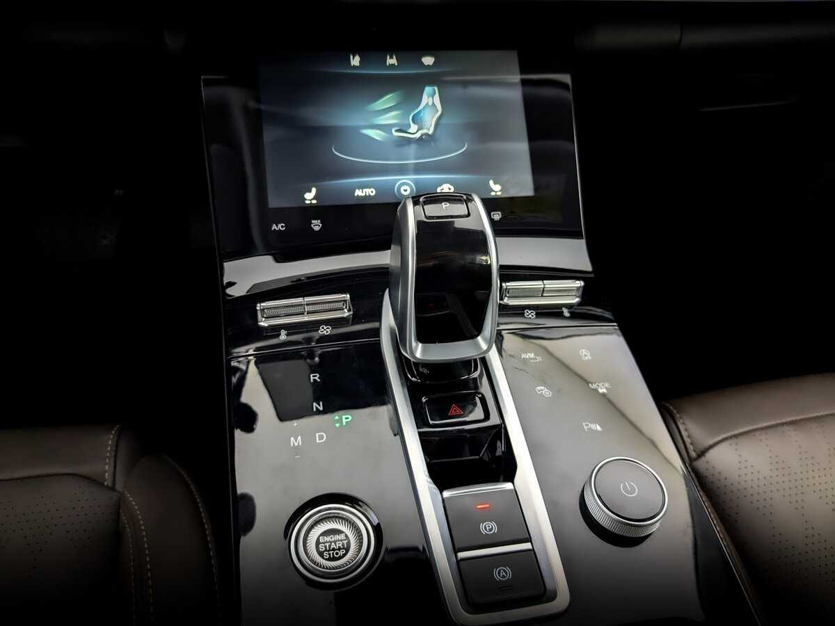 Купить CHERY Tiggo 8 Pro, 2022, 105 696 км, фото №26