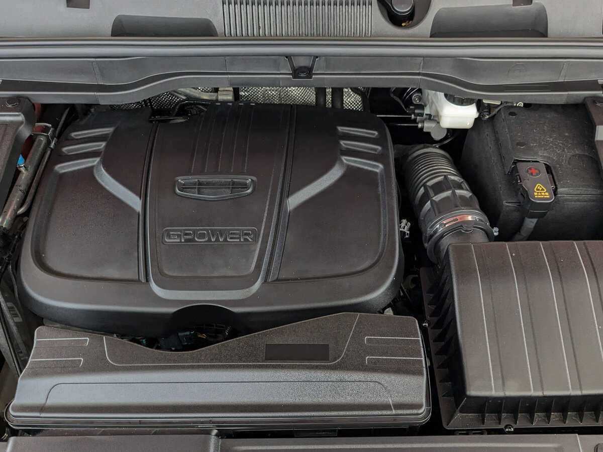 Купить Geely Coolray, 2023, 14 314 км, фото №9