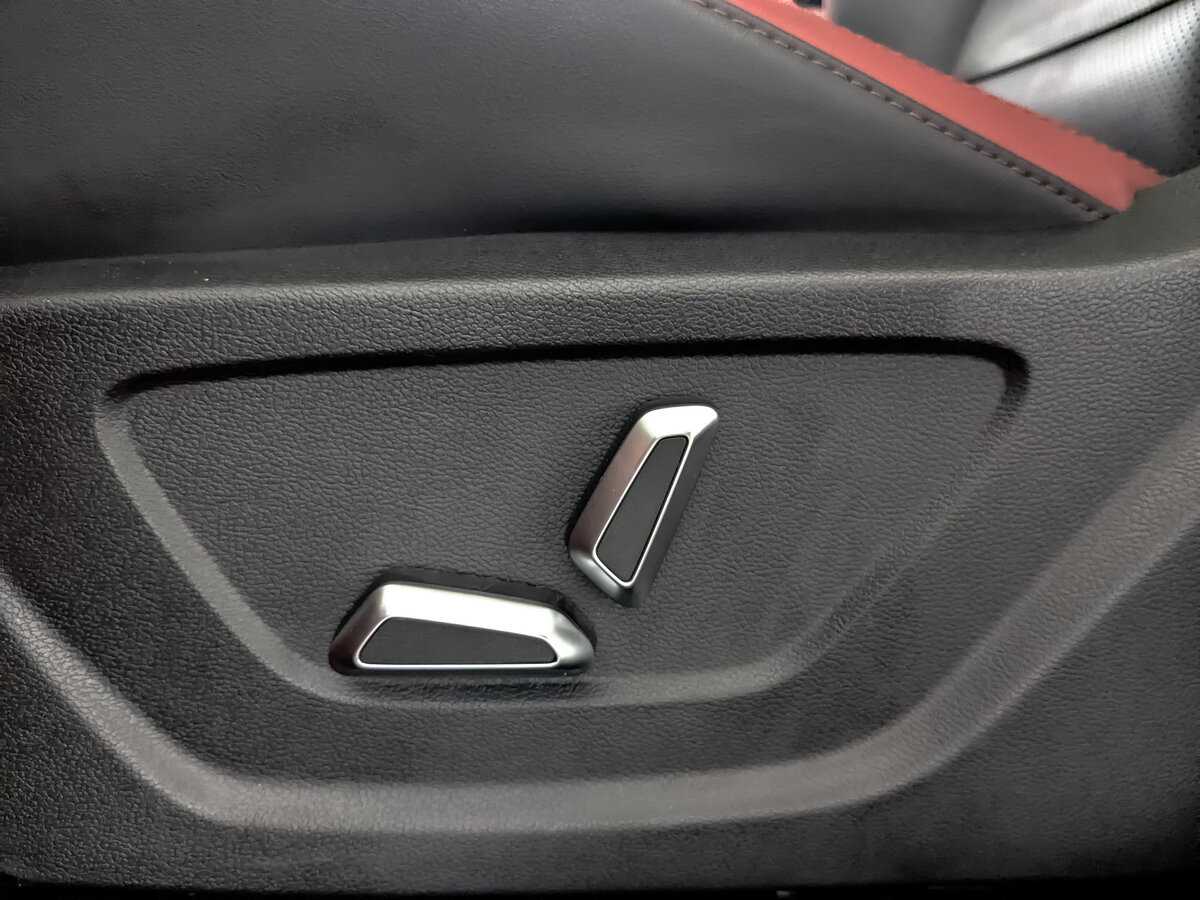 Купить Geely Coolray, 2023, 14 314 км, фото №26