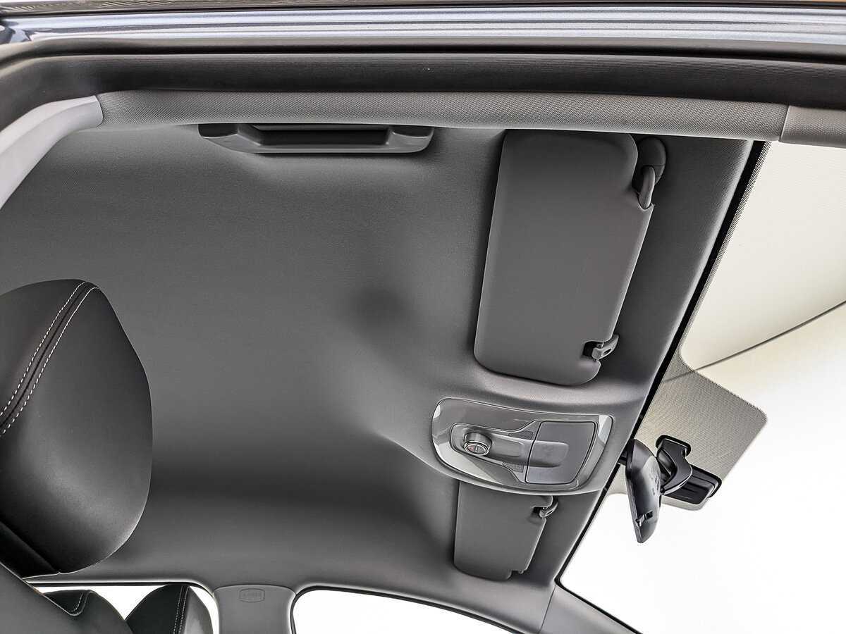 Купить CHERY Tiggo 8 Pro, 2021, 59 615 км, фото №22