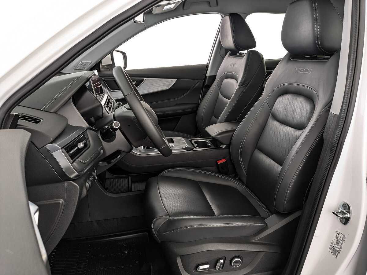 Купить CHERY Tiggo 4 Pro, 2023, 12 549 км, фото №18