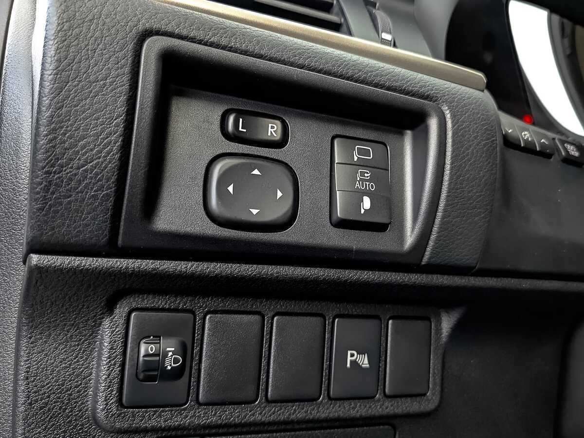 Купить Lexus ES 250, 2014, 78 445 км, фото №29