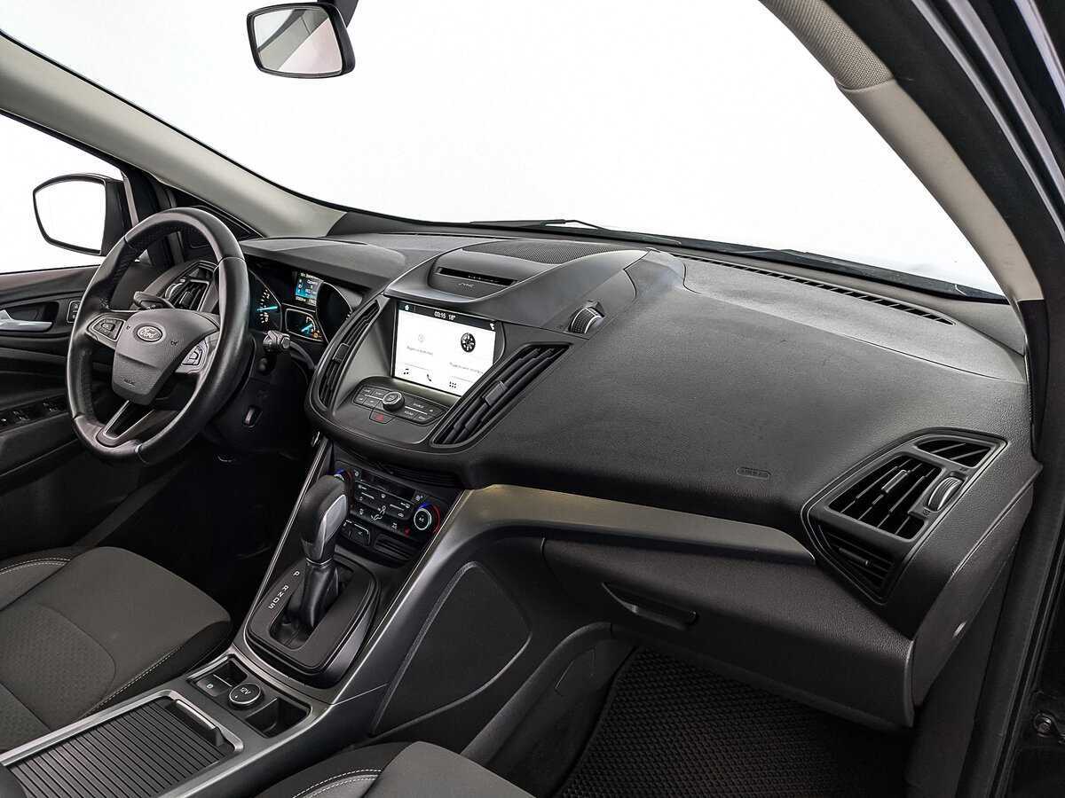 Купить Ford Kuga, 2016, 70 652 км, фото №13