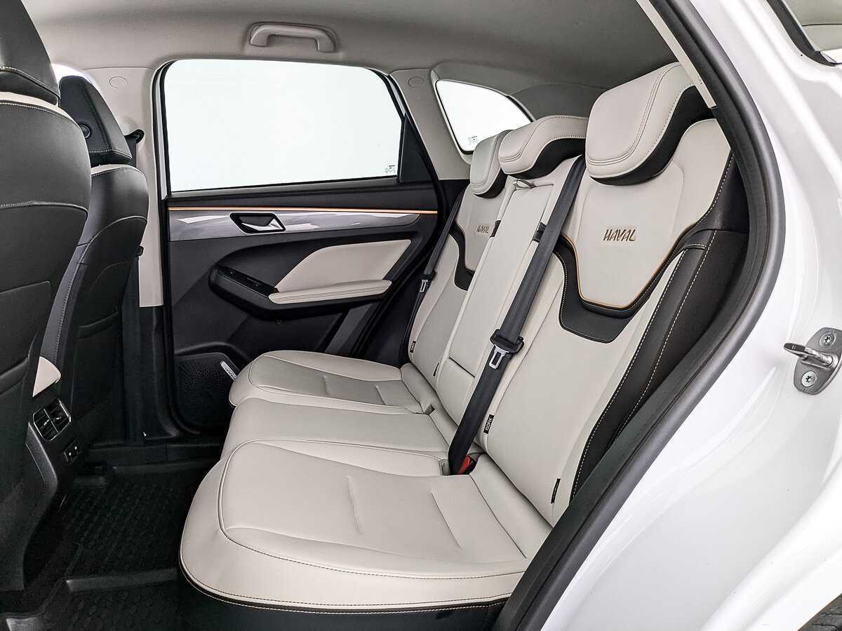 Купить Haval Jolion, 2022, 47 000 км, фото №12