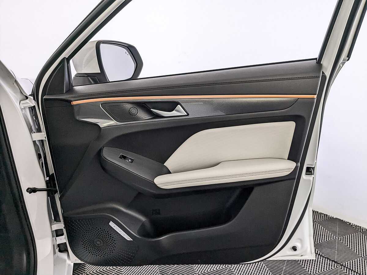 Купить Haval Jolion, 2022, 47 000 км, фото №23