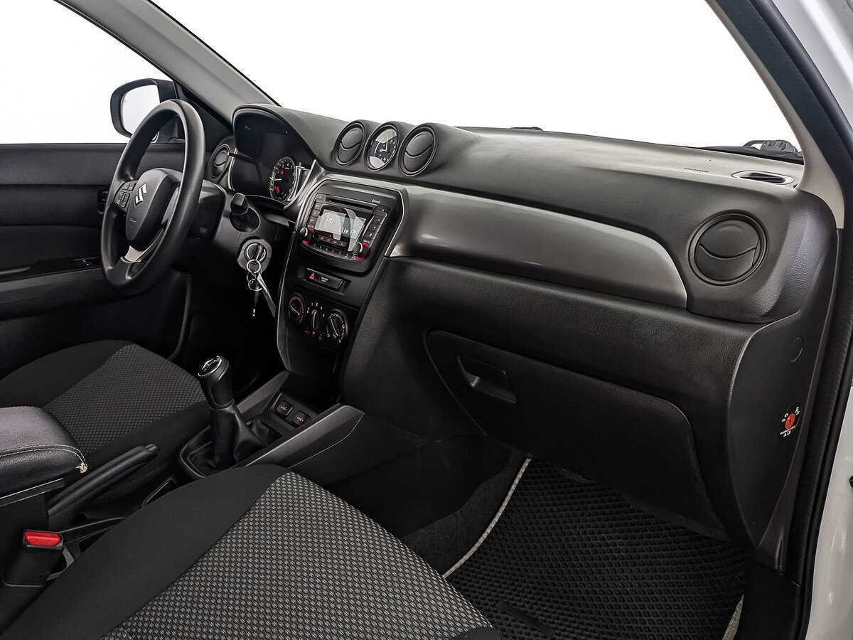 Купить Suzuki Vitara, 2019, 106 387 км, фото №13