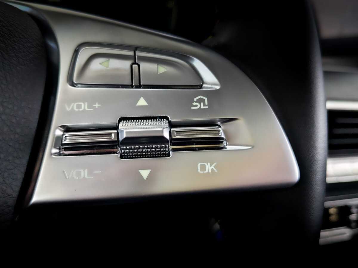 Купить FAW Bestune T77, 2022, 25 115 км, фото №28