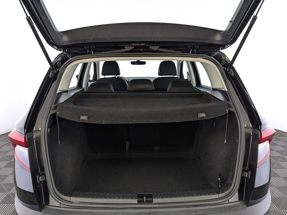 Купить Skoda Karoq, 2021, 41 858 км, фото №10