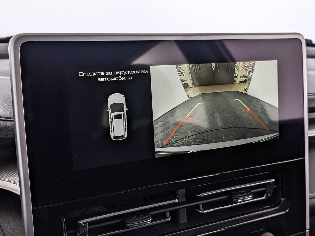 Купить Haval M6, 2023, 37 532 км, фото №26