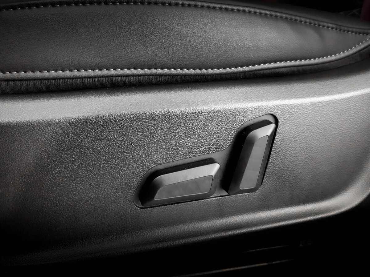 Купить Haval F7, 2023, 15 000 км, фото №21