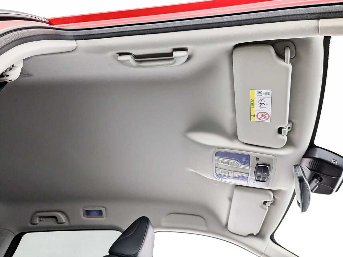 Купить Haval F7, 2023, 15 000 км, фото №23