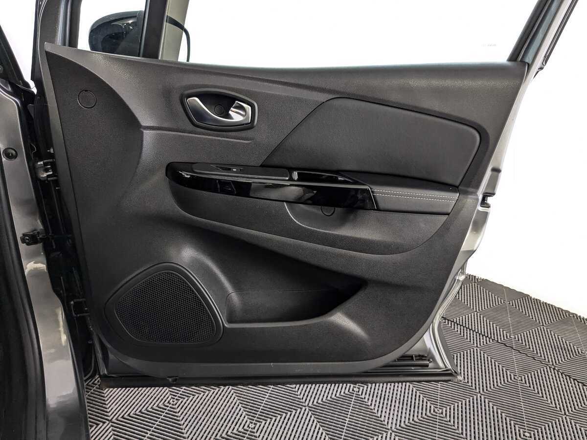 Купить Renault Kaptur, 2021, 80 513 км, фото №21