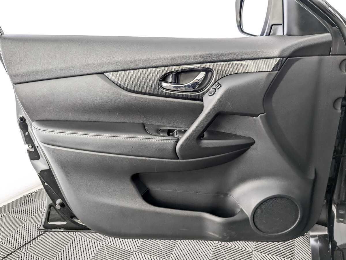 Купить Nissan X-Trail, 2017, 96 964 км, фото №19