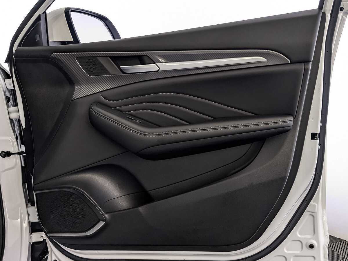 Купить Haval F7x, 2021, 42 395 км, фото №24