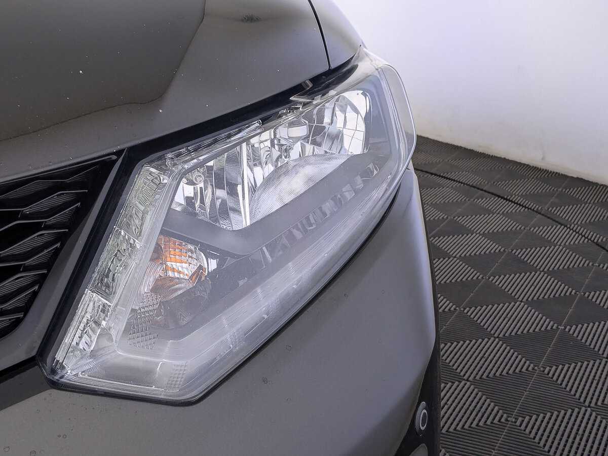 Купить Nissan X-Trail, 2018, 143 414 км, фото №11