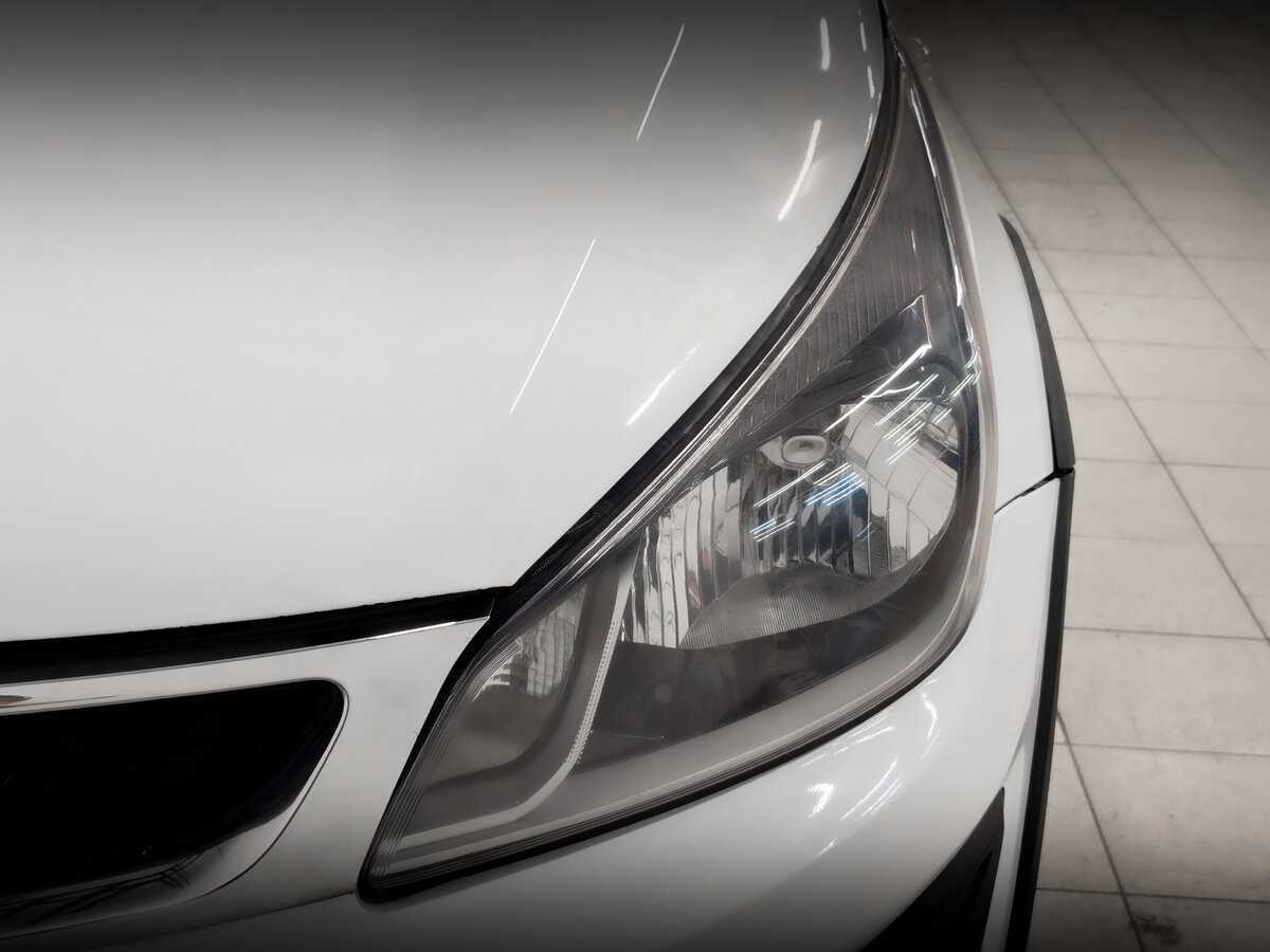 Купить Kia Rio X-Line, 2020, 188 899 км, фото №16