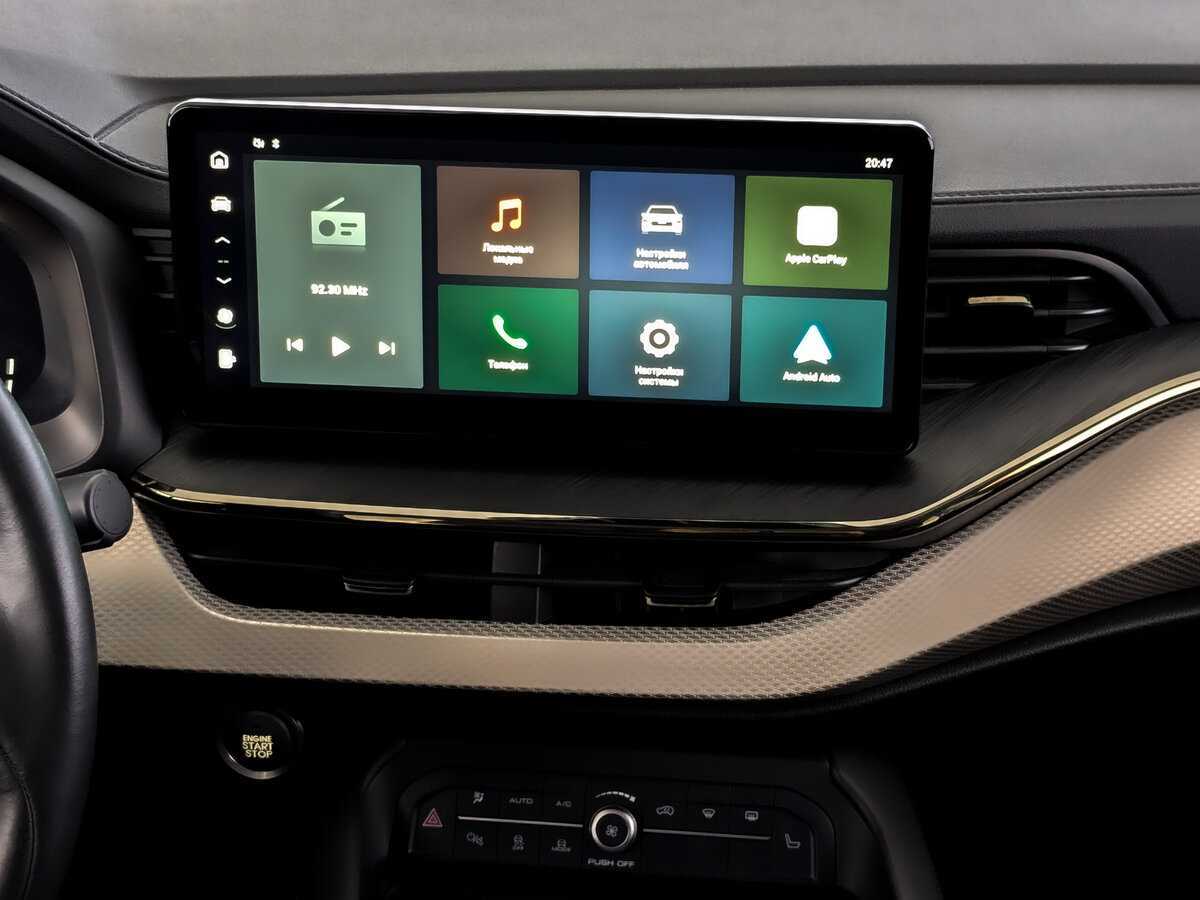 Купить Haval F7, 2022, 17 581 км, фото №15