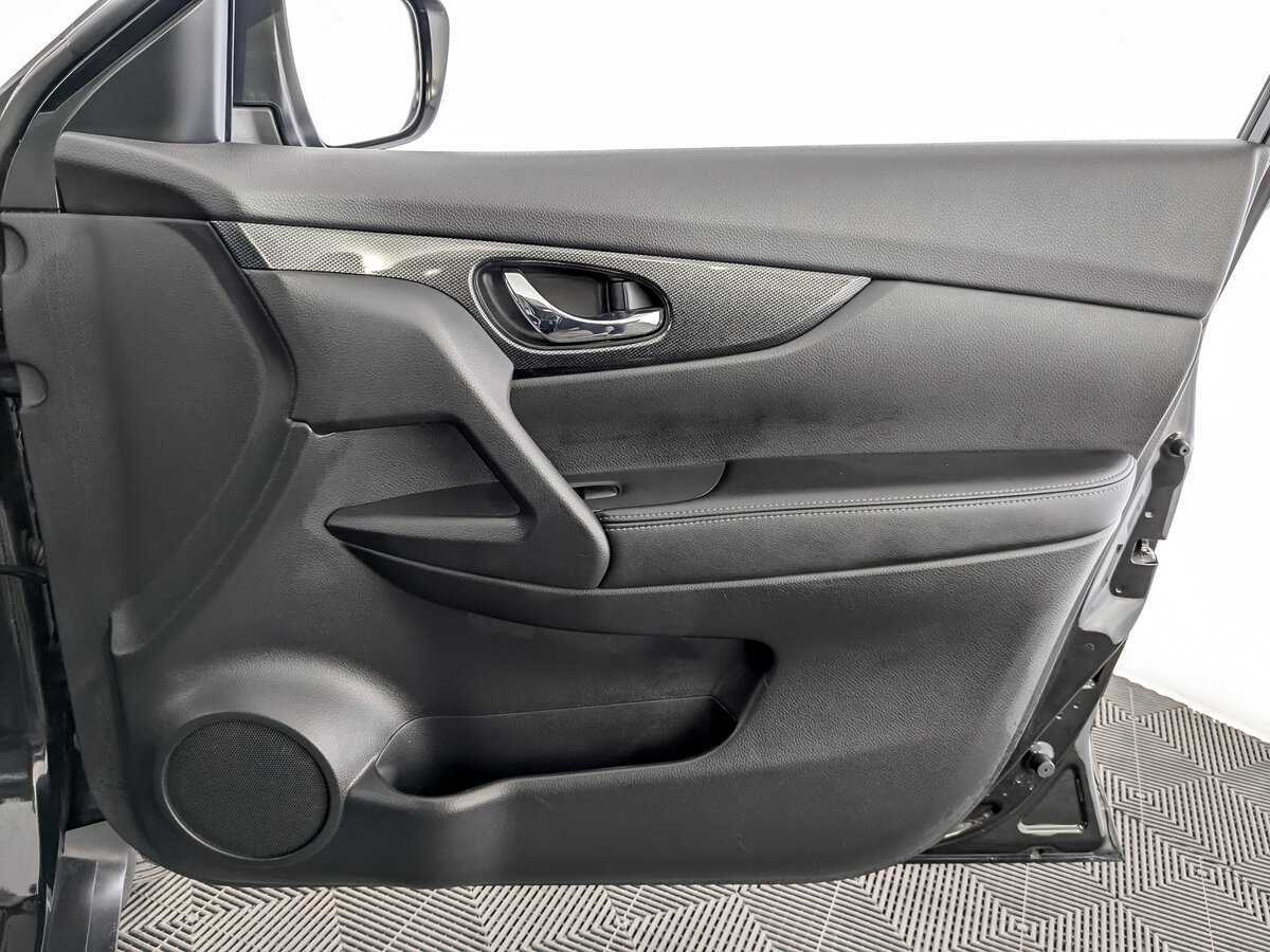 Купить Nissan X-Trail, 2017, 114 603 км, фото №22