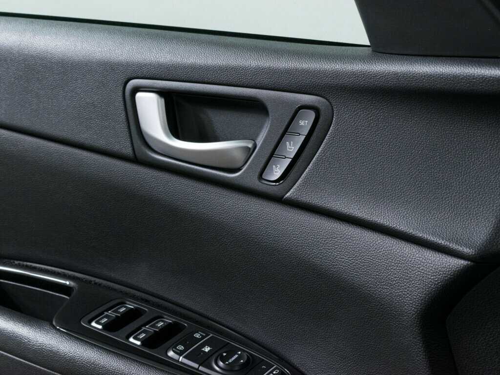 Купить Kia Optima, 2020, 144 000 км, фото №16