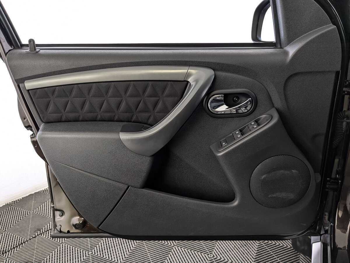 Купить Renault Duster, 2018, 134 436 км, фото №19