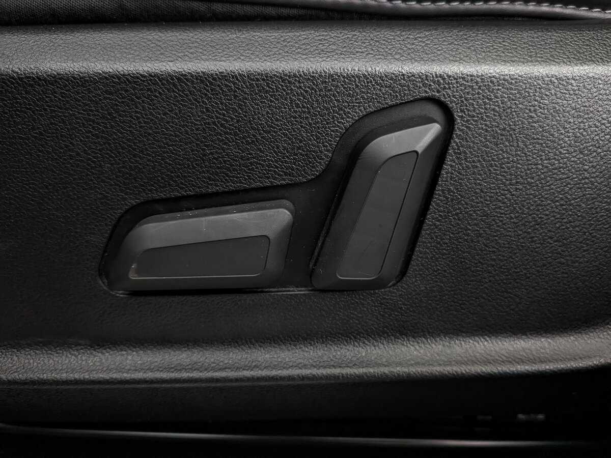 Купить Haval F7x, 2020, 57 522 км, фото №25