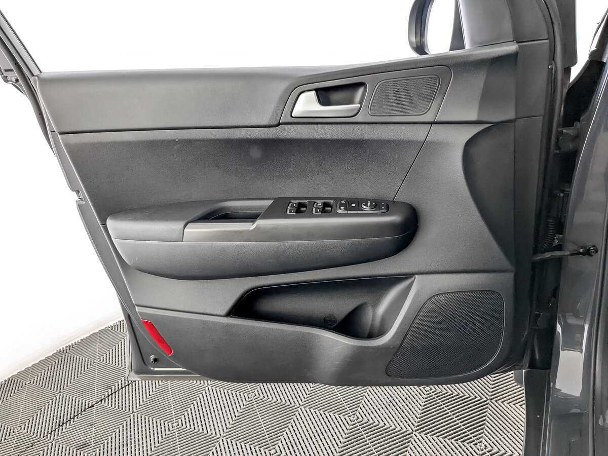 Купить Kia Sportage, 2019, 94 000 км, фото №17