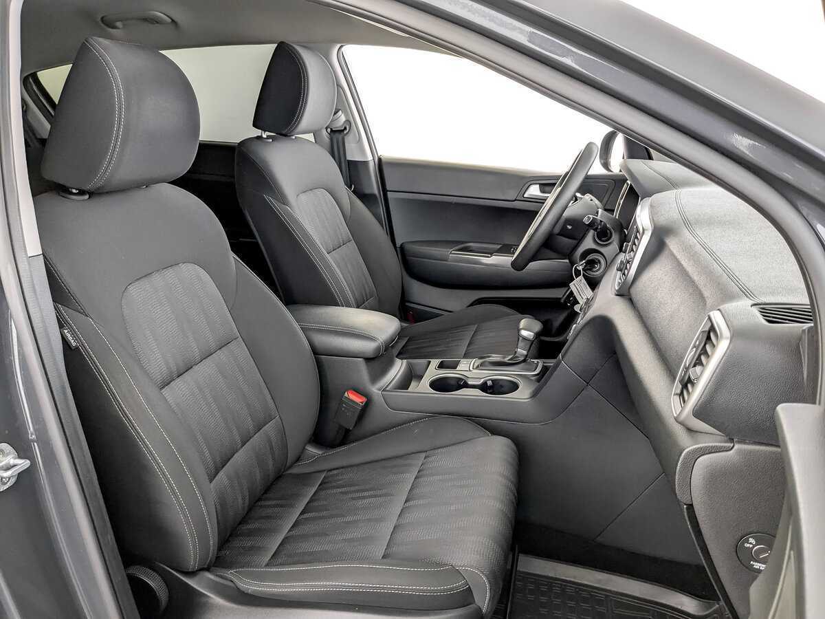 Купить Kia Sportage, 2019, 94 000 км, фото №21