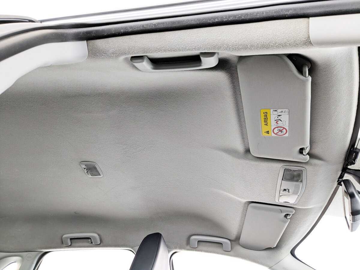 Купить Peugeot 4008, 2014, 216 589 км, фото №21