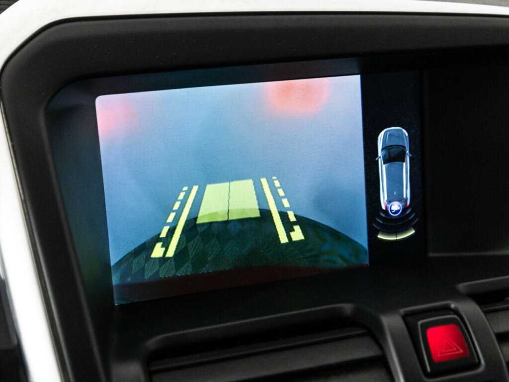 Купить Volvo XC60, 2014, 127 572 км, фото №15